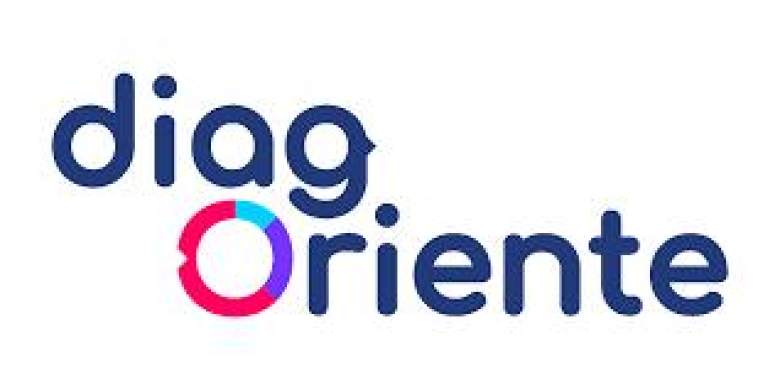 logo de la nouvelle plateforme diagoriente -